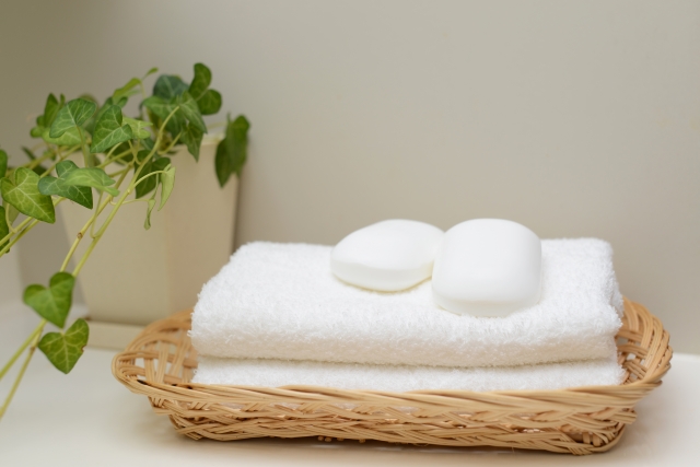 お風呂のトラブル