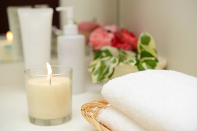 お風呂のトラブル